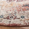 Carlyle 200 CYL210 Power Loomed Indoor Rug - Safavieh - 3 of 3