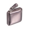 Unique Bargains PU Leather Self-locking Retractable Rulers and Measuring Tools 60" - 2 of 4
