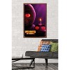 Trends International Five Nights at Freddy's Movie - Chica One Sheet Framed Wall Poster Prints - 2 of 4