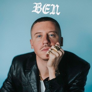 Macklemore - BEN (CD) - 1 of 1