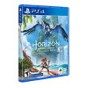 Horizon Forbidden West - PlayStation 4 - image 2 of 4