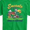 Men's - Encanto -  Short Sleeve Graphic T-Shirt - 2 of 4