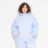 Women's Perfect Hoodie Sweatshirt - Wild Fable™ - 2 of 3