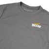 Boys' The University of Toledo Sport T-Shirt Left Chest Logo - 4 of 4