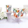 Big Dot of Happiness So Many Ways to Be Human - Pride Party Favor Popcorn Treat Boxes - Set of 12 - 3 of 4