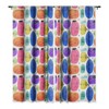 1pc Blackout Window Curtain Panel - Deny Designs - 3 of 3