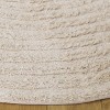 Easy Care ECR228 Table Tufted Machine Washable Indoor Rugs - Safavieh - 3 of 3