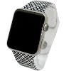 Olivia pratt printed silicone apple watch band - 4 of 4