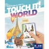 Huch! Touch It! - World - Card Game, Sensory Family Game - 4 of 4