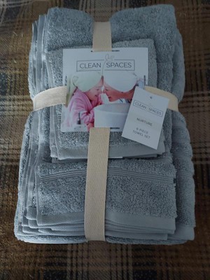 Towel Set - CLS