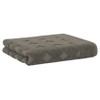 Turkish Cotton Sinemis Terry Bath Mat - Linum Home Textiles - 2 of 4
