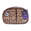 Mad Beauty Harry Potter Cosmetic Bag - 2 of 4