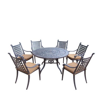 Rosemont Aluminum Patio Furniture Collection Target