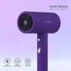 JOHN FRIEDA Professional Ceramic Hair Dryer, 1875W Ionic Hair Dryer with Diffuser, Lightweight Portable with Temperature Control - 2 of 4