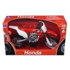 2012 Honda CR 250R Red 1/12 Diecast Motorcycle Model by New Ray - 3 of 4