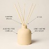 Craft & Kin Reed Diffuser Set Neroli & Jasmine 6.7oz - 3 of 4