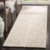 Blossom BLM112 Hand Tufted Rug - Safavieh - 2 of 4