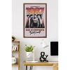 Trends International Netflix Stranger Things: Season 5 (2025) - Live In Hawkins Framed Wall Poster Prints - 2 of 4
