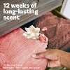 Downy Infusions In-Wash Laundry Scent Booster Beads, BLISS, Sparkling Amber and Rose, 12.2 oz - 3 of 4