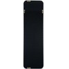 NicBex 47"x14" Door Mirror Full Length,Rectangle Over the Door Mirror with Aluminum Alloy Frame,Over Door Mirror for Bedroom,Bathroom - 4 of 4