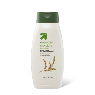 Everyday Moisturizing Body Wash - 18 fl oz - up & up™