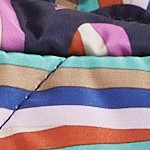 retro ribbons