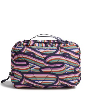 Vera Bradley Women's Outlet Ultralight Essential Hanging Travel Organizer - 1 of 2