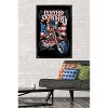 Trends International Lynyrd Skynyrd - Free Ride Framed Wall Poster Prints - 2 of 4