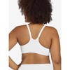 Leading Lady The Brigitte Racerback - Front-Closure Underwire T-Shirt Bra - 3 of 4