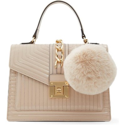 Women's Regular Top Handle Bag, Fashion Shoulder Bag