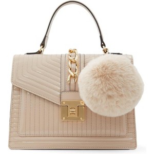 Women's Regular Top Handle Bag, Fashion Shoulder Bag - 1 of 4