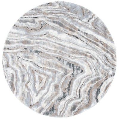 Cyrus Shag CYR116 Power Loomed Area Rug  - Safavieh