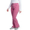 Medgear Sydney Flare Scrub Pants - 4 of 4