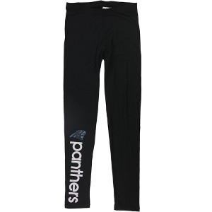 G-III Sports Womens Carolina Panthers Casual Leggings - 1 of 1