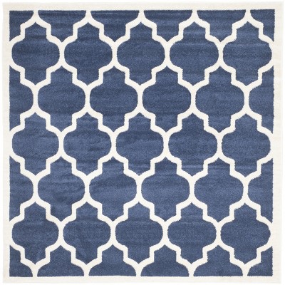 Amherst AMT420 Power Loomed Indoor Rug -Safavieh