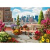 Ravensburger Rooftop Garden Large Format Jigsaw Puzzle - 500pc - 2 of 2