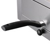 WeChef Countertop Pizza Oven Electric Pizza Maker 1700W for 16" Pizza Commercial - 4 of 4