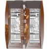 Silk Shelf-Stable Dark Chocolate Almond Milk - 6ct/8 fl oz Boxes - image 4 of 4