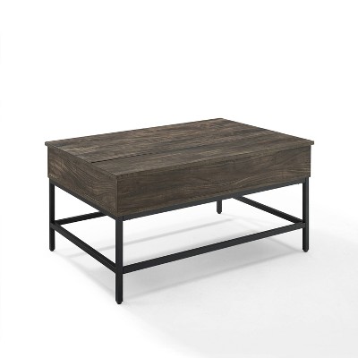 target loring coffee table