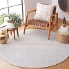 Natura NAT324 Flat Weave Indoor Rugs - Safavieh - 2 of 3