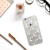 OTM Essentials Apple iPhone SE (3rd/2nd generation)/8/7 Tough Edge Animals Clear Case - image 2 of 4
