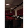 Kichler Lighting 1 - Light Pendant in  Brushed Nickel - 2 of 2