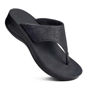 Aerothotic Jewel Women's Platform Sandals - 1 of 4