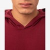 X RAY Men's Crewneck & Hooded Long Sleeve T-Shirt - 4 of 4