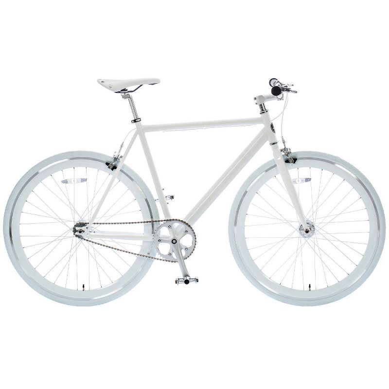 Sole Bicycles Single Speed 29" Road Bike, 3 of 11