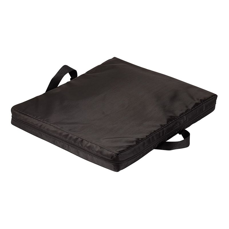 DMI Foam / Gel Seat Cushion Black, 5 of 6