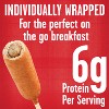 Jimmy Dean Original Frozen Pancakes & Sausage On A Stick - 12ct - 2 of 3