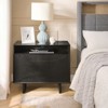 Gregorio 28"Tall Nightstand| ARTFUL LIVING DESIGN - image 2 of 4