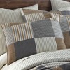 Vintage Patch 8 Piece Comforter Set - Levtex Home - 2 of 4
