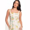 Willow Mini Dress - 4 of 4